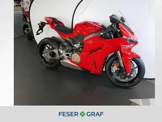 ducati panigale v4 sofort verfügbar