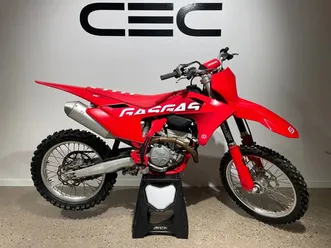 gasgas mc 350f 0% ränta 38mån • 2024