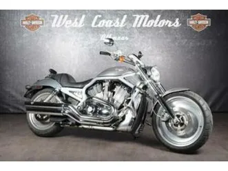harley-davidson vrsca v-rod (bj 2002) — motoren | harley-davidson — marktplaats