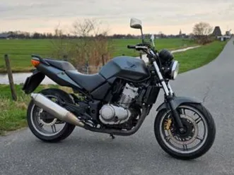 honda cbf 500 a2 / code 80 ? — motoren | honda — marktplaats