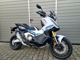 honda x-adv special edition *vorführer*
