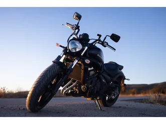 kawasaki vulcan 650s abs →