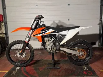 ktm 250 sx-f 2020