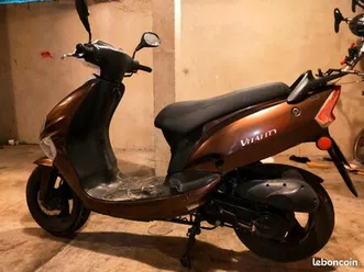 scooter kymco