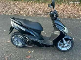 mbk mach g 50 2 temps 2007 20300kms ct ok bonne état révisée