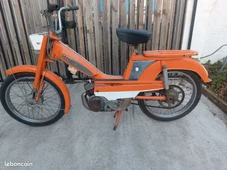 motobécane 50 v
