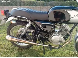 125 oracal astor classic échange possible