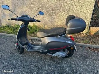 vespa 125