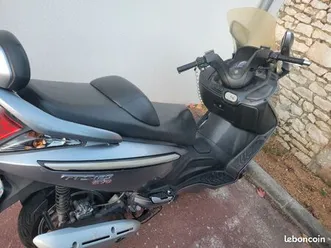 scooter 125