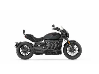 triumph rocket 3 storm gt