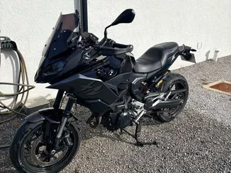 bmw f900xr a2