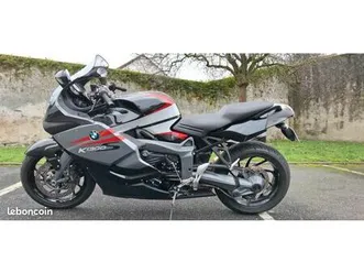 bmw k1300s