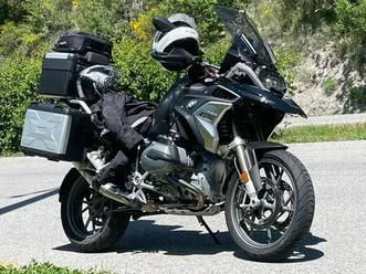 bmw 1200 gs
