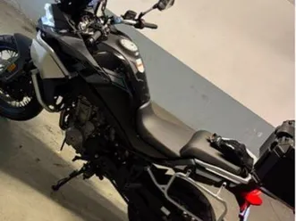 cf moto 800 mt sport