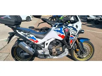 honda africa twin adventure sport