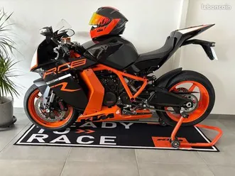 ktm rc8r