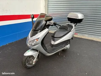 peugeot elystar 50 cc 2003