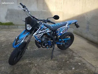 moto 50 cc