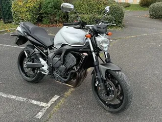yamaha fz6 s2