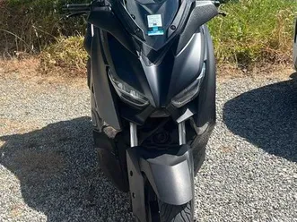 xmax 125