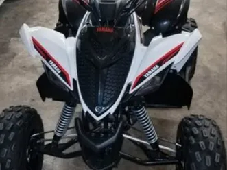 90 raptor yamaha année 2020