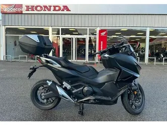honda forza 750