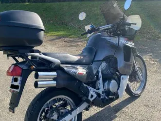 honda 600 xlv transalp pd10