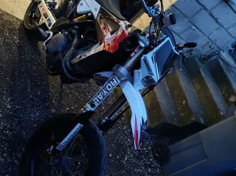 supermotard 450 sm husqvarna