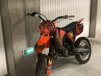 85 sx ⚠️lire l’annonce⚠️