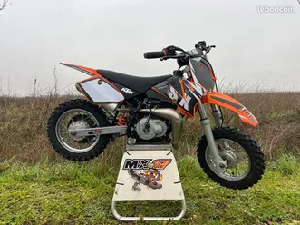 ktm 50 sx