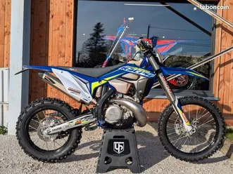 sherco se 250 factory 2022