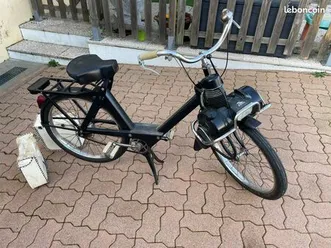 solex 3300
