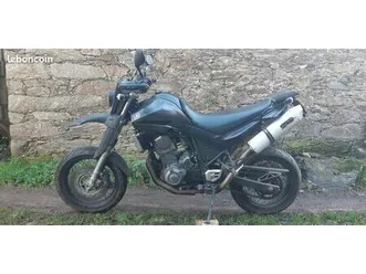 yamaha xtx660 a2