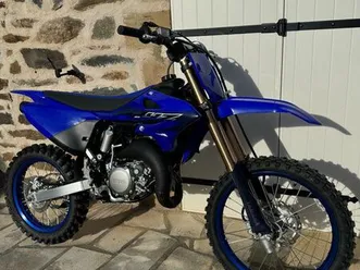yamaha 85 yz 2023 neuve (2h)