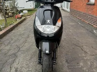 ② peugeot vivacity