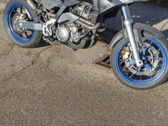 aprilia pegaso strada 650