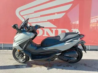 honda - forza 125