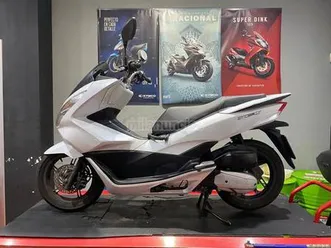 honda - pcx 125