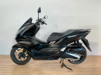 honda - pcx 125