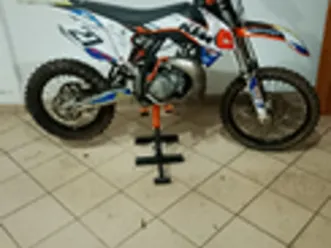 ktm 85 sx
