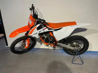 ktm 85sx 19/16 * sx 85 * 2024