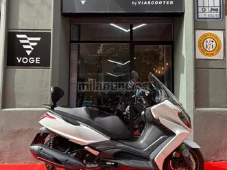 kymco - super dink 350i