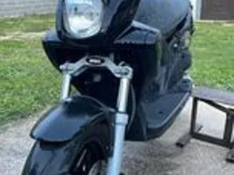 booster stunt originale