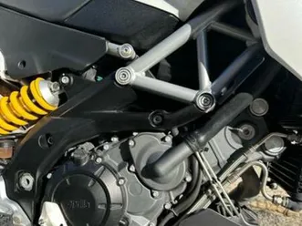 aprilia - dorsoduro 1200 cc abs