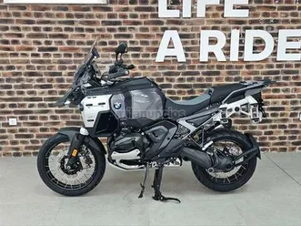 bmw - r 1300 gs