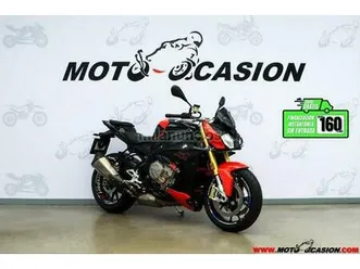 bmw - s 1000 r