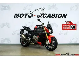 bmw - s 1000 r