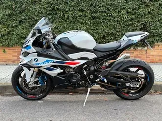 bmw - s 1000 rr