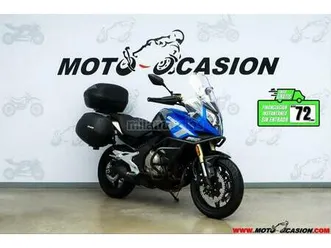 cfmoto - 650 mt