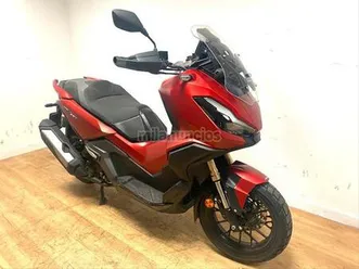 honda - adv 350